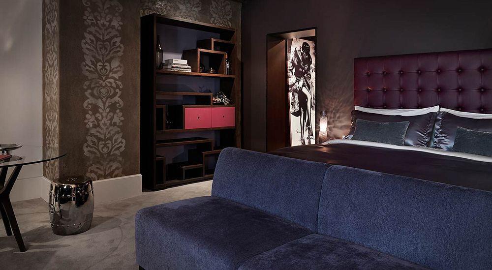 G Boutique Hotel Beijing Exterior photo